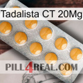 Tadalista CT 20Mg levitra1